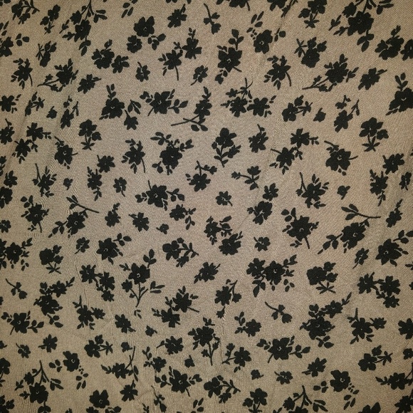 2/$20 Short Summer Dress - Picture 3 of 3